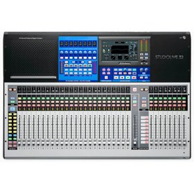 تصویر میکسر دیجیتال PreSonus StudioLive 32 