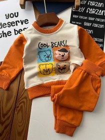 تصویر ست عروسکی پاییزه – کد 12-6 