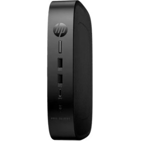 تصویر مینی کامپیوتر اچ‌پی مدل T740 ظرفیت ۸ گیگابایت حافظه و ۵۱۲ گیگابایت SSD 