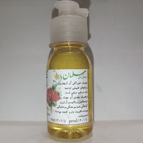 تصویر روغن کنجد اعلا (خالص) عطاری سلمان 