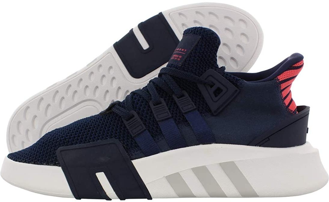 Eqt basketball 2025 adv blue