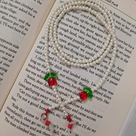 تصویر بند عینک لاله کد E-09 