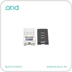 تصویر مینی ترازو دیجیتالی طرح ریموت مدل ATP136 ATP136 remote design digital mini scale