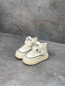 تصویر نیم ساق بی کا جی ۳۶۵ - کرم / 31 