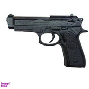 تصویر تفنگ بازی مدل ایرسافت گان C19 