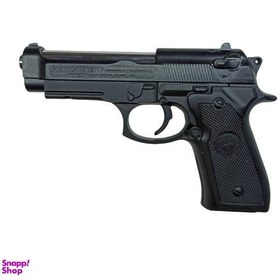 تصویر تفنگ بازی مدل ایرسافت گان C19 