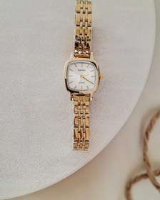 تصویر نایدو کد ۸ - طلایی / مشکی 