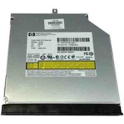 تصویر دی وی دی رایتر لپ تاپ استوک HP ProBook 4720s 4520 598694-001 