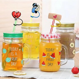 تصویر درپوش نی 