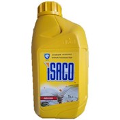 تصویر روغن گيربكس اتوماتيك AT-AISIN SS81-HPT 5F23(قوطي يك ليتري)-ESSO دانگ فنگ H30 شرکتی اصل ایساکو 