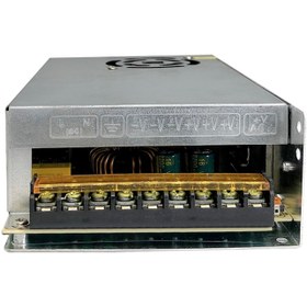 تصویر سوییچینگ 12V 20A 