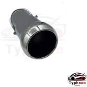 تصویر سر اگزوز مارال پراید قدیم 