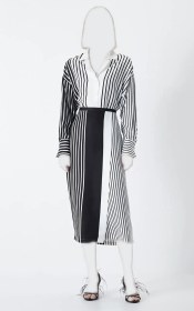 تصویر دامن زنانه IPEKYOL کد IS1240004086 