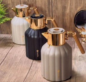 تصویر فلاسک ۱ لیتری فینیک مدل RA100 