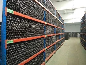 تصویر مته کرگیری 102 MPT 