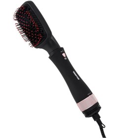 تصویر سشوار و حالت دهنده مو جیپاس مدل Geepas GH86070 8 In 1 Hair Styler