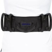 تصویر کمربند جابجایی بیمار Patient transfer belt