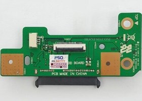 تصویر برد هارد لپ تاپ ایسوس X555LD – X555LP HDD BOARD REV 1.1 