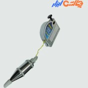 تصویر شاقول مگنتی ۶ متری اپکس مدل APX-1440 