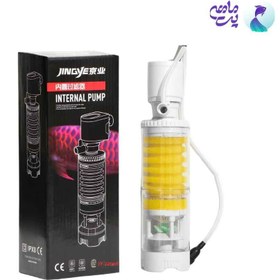 تصویر فیلترداخلی جینگی JY-2200F JINGYE فیلتر اینترنال JY-2200F
