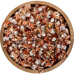 تصویر شکلات پینک ترافل Truffle Pink 