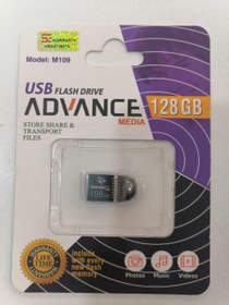 تصویر فلش مموری Advance مدل M109 128GB 