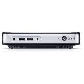 تصویر زیروکلاینت دل وایز DELL WYSE 5030 P25 فیبر نوری + ماژول تبدیل SFP به RJ-45 