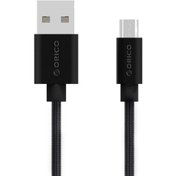 تصویر کابل میکرو یو اس بی اوریکو Orico Micro USB Cable N301-10 1m 