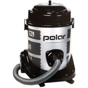 تصویر جاروبرقی پلار مدل 3600 Polar 3600 Vacuum Cleaner