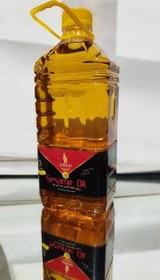 تصویر روغن کنجد پالایش شده(بدون بو) ۳ لیتری sesame oil 3lit