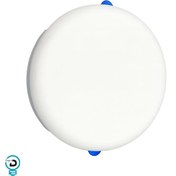 تصویر فول لایت توکار 12 وات گرد پارس الکترونیک 