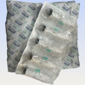 تصویر سرنگ 20 سی سی لوئرلاک 