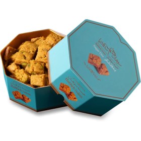 تصویر حبه سوهان بدون شکر 