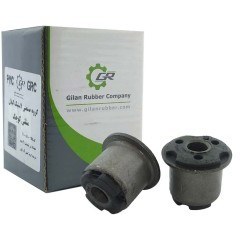 تصویر بوش طبق لبه دار (مثلثی کوچک) 405 GRC -گیلان 