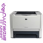 تصویر پرینتر لیزری اچ پی مدل P2014 استوک HP LaserJet P2014 Laser Printer