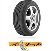 تصویر لاستیک خودرو کومهو مدل Solus Ta21 سایز 185/65/14 - تک حلقه Kumho Tire - Solus Ta21- 185/65/14