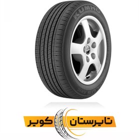 تصویر لاستیک خودرو کومهو مدل Solus Ta21 سایز 185/65/14 - تک حلقه Kumho Tire - Solus Ta21- 185/65/14