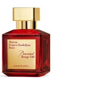 تصویر عطر ادکلن باکارات رژ قرمز (پرفیوم اکسریت) | Baccarat Rouge 540 ext 