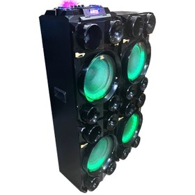 تصویر اسپیکر جی بی ال مدل Partybox 2500 JBL Partybox 2500 Speaker