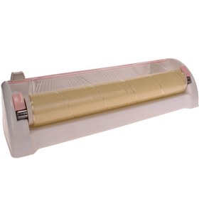 تصویر دستگاه سلفون کش دورنیکا مدل 40 