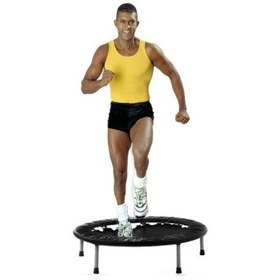 تصویر فنر ترامپولین 