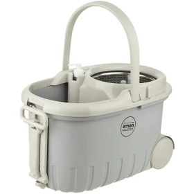 تصویر سطل طی زمین شوی لیمون کد 2021 