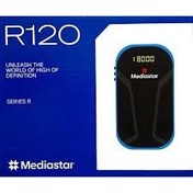 تصویر گیرنده دیجیتال مدیا استار مینی ار 120 
