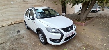 تصویر کوییک مدل 1404 ا دنده ای GX-L دنده ای GX-L