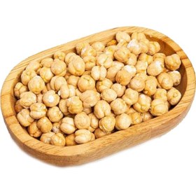 تصویر نخودچی شور 200 گرم 