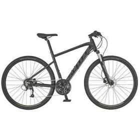 scott sub cross 28