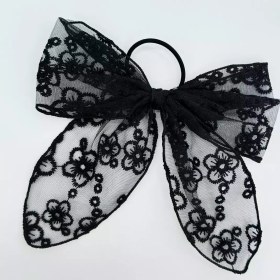 تصویر کش پاپیونی 1008103 