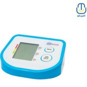 تصویر دستگاه فشارسنج دیجیتال مدلایف مدل GT-702E medlife Digital blood pressure device model GT-702E