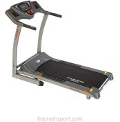 تصویر تردمیل خانگی تاشو آذیموس مدل AZ-6080 