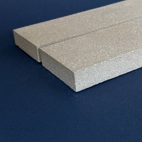 تصویر آجر نما طوسی 